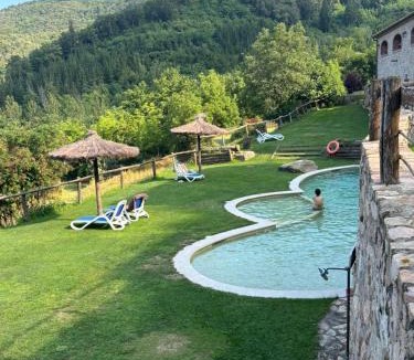 Arbucies House | Mas Vilar, relax, nature and slow Exclusive Only 6 rooms
