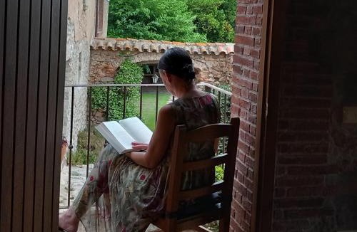 Arbucies House | Mas Vilar, relax, nature and slow Exclusive Only 6 rooms