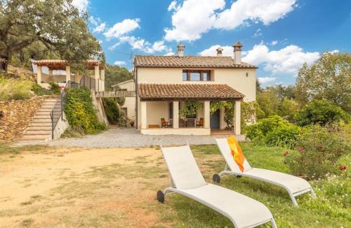 Sant Mateu de Montnegre House | Mas Vinyoles 1