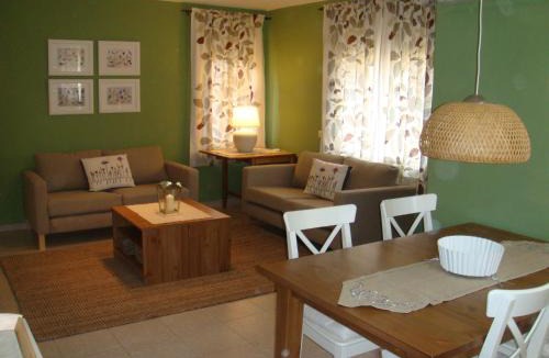 El Vendrell House | MASIA BARTOMEU Rural house between vineyards 2km from the beach
