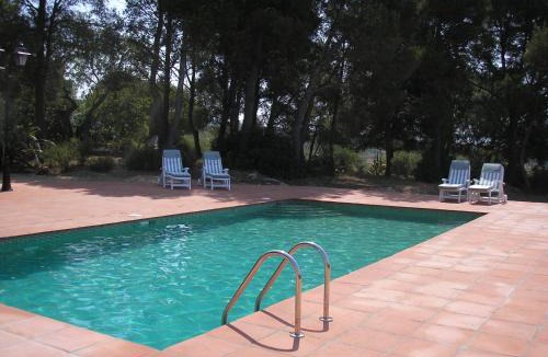 El Vendrell House | MASIA BARTOMEU Rural house between vineyards 2km from the beach