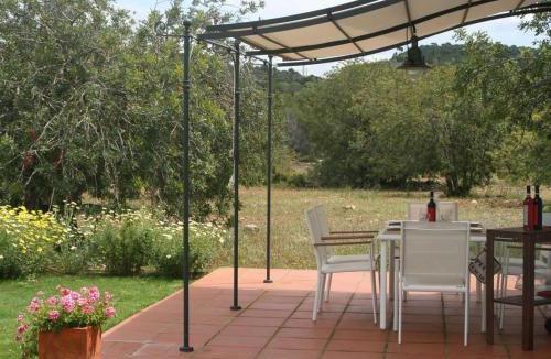 El Vendrell House | MASIA BARTOMEU Rural house between vineyards 2km from the beach