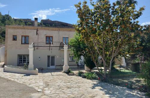 Tortosa House | Masia Bernat