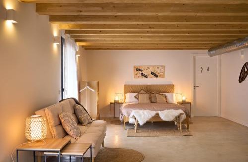 Oden House | Masia Cal Rosta