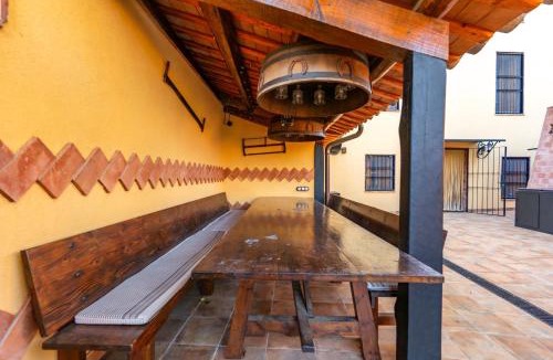 L'Ametlla del Valles House | Masia Can Divi