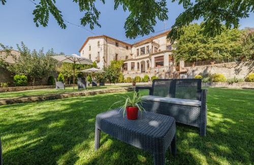 Sant Feliu de Buixalleu House | Masia Can Orta