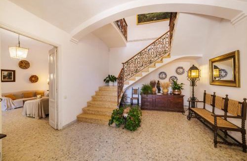 Sant Feliu de Buixalleu House | Masia Can Orta
