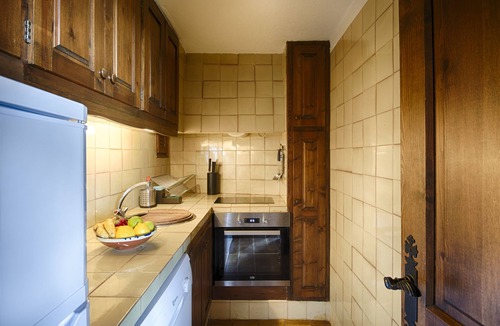 Canet d'Adri House | Masia Can Pou