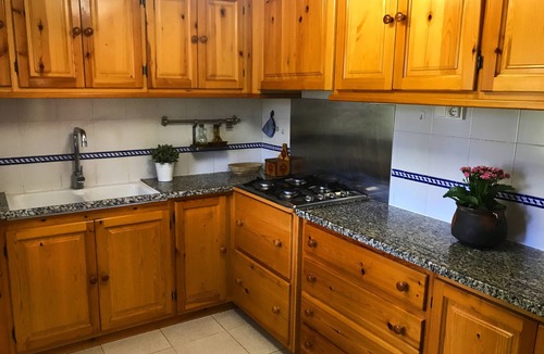 Vallcebre Apartment | Masia Cap del Roc With Gorgeous Mountain View