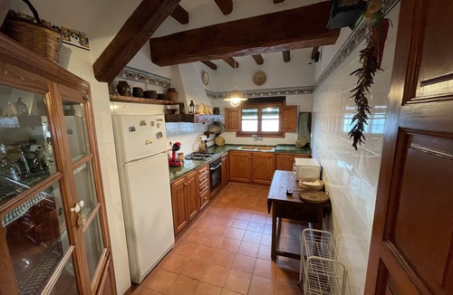 Almoster Cottage | Masia Catalana Sol Senyor