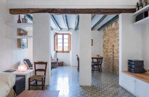 Olerdola Villa | Masia del Marques