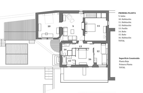 Forallac Villa | Masia en Costa Brava