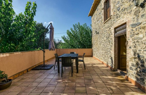 Parlava House | Masia en Rupià con Piscina