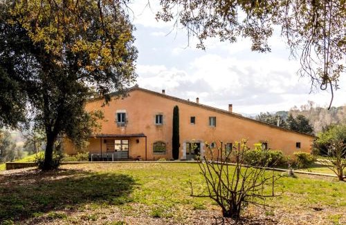 Pedrinya Ski Chalet | Masia exclusiva en el Baix Empordà