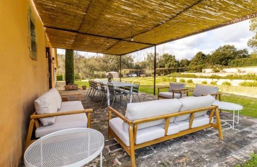 Pedrinya Ski Chalet | Masia exclusiva en el Baix Empordà