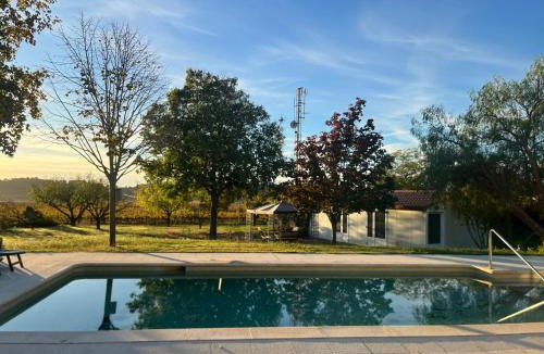 L'Avella House | Masia La Geneta