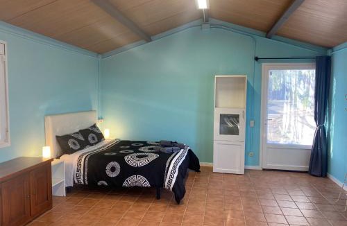 L'Avella House | Masia La Geneta