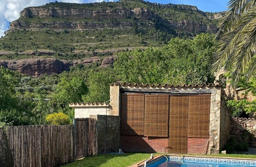 Riells del Fai Cottage | Masia Mas Viaplana ..