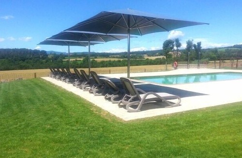 Fontcoberta Villa | Masia Plañellas - Beautiful, privately situated in the Costa Brava region,