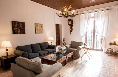 Can Trabal Villa | Masia Rocio Can Trabal 561.280