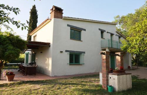Sils House | Masia Rural Cal Belles Mas