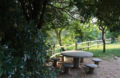 Sils House | Masia Rural Cal Belles Mas