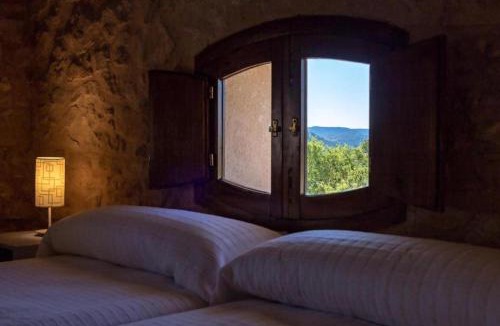 Valderrobres House | Masia Villa Pilar Valderrobres