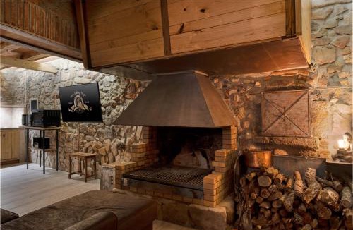 Arbucies House | Masovería l'Era