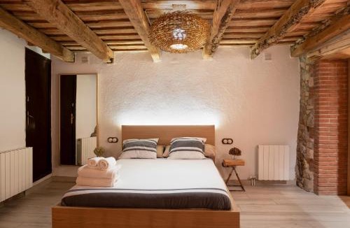 Arbucies House | Masovería l'Era