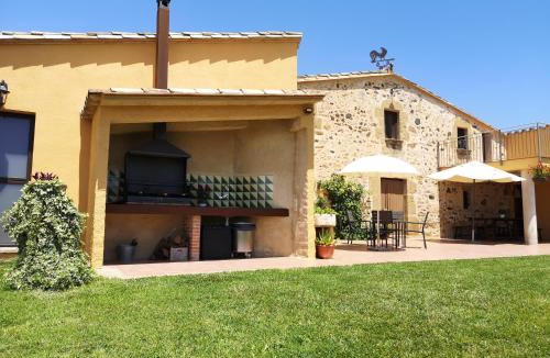 Cartella House | Masoveria de Cal Sastre