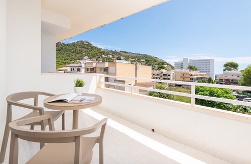 Canyamel Apartment | Massanet - 2b - Two Bedroom Apartment, Sleeps 4