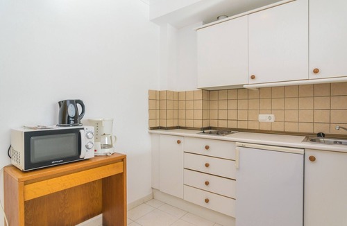 Canyamel Apartment | Massanet (ba) - Apartment In Canyamel. Free Wifi