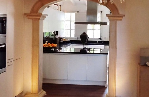 Binissalem Villa | Masterful Mallorca Villa | Villa Lucius | 5 Bedrooms | Spacious Furnished