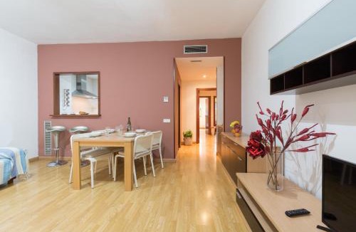 Mataro Apartment | Matarolux 11