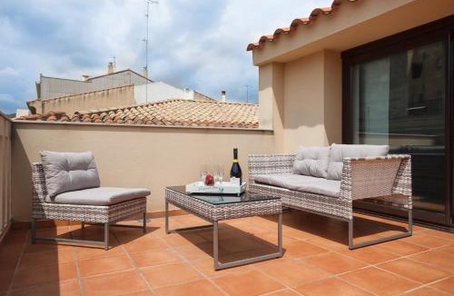 Mataro Apartment | Matarolux 5