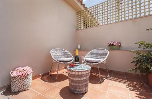 Mataro Apartment | Matarolux 5