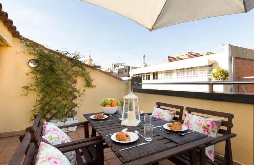 Mataro Apartment | Matarolux15