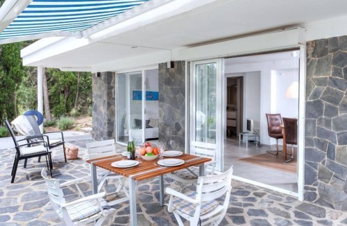 Llanca Apartment | Matthias by Interhome