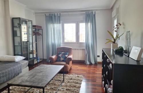 Lugo Apartment | MAXIMO CONFORT