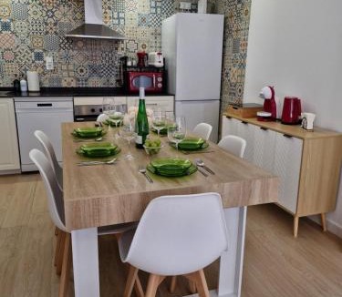 San Anton Apartment | MAYCO Lovely Apartment II by SunCastle apartamentos