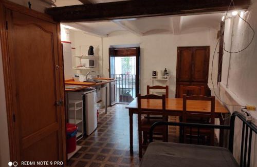 Peniscola Old Town Apartment | Mayor 17 Apartamento 1