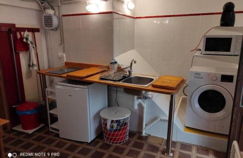 Peniscola Old Town Apartment | Mayor 17 Apartamento 1