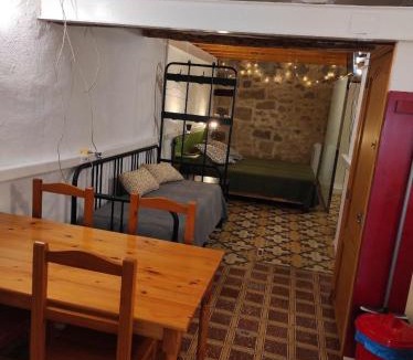 Peniscola Old Town Apartment | Mayor 17 Apartamento 1