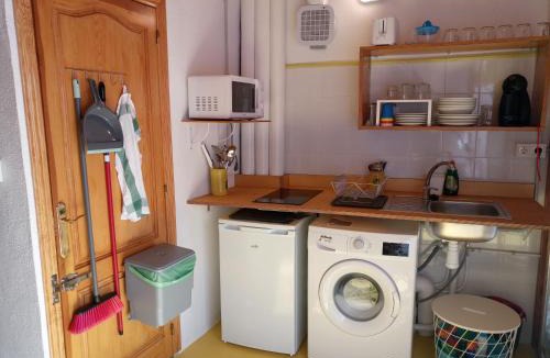 Peniscola Old Town Apartment | Mayor 17 Apartamento 4