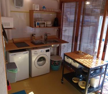 Peniscola Old Town Apartment | Mayor 17 Apartamento 4