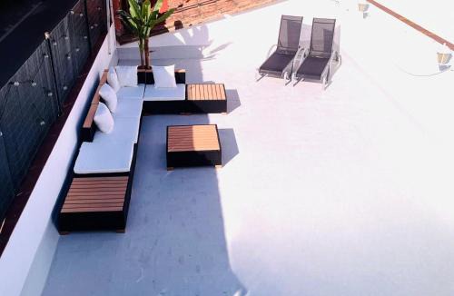 Mataro Apartment | Mazi Apartments Cuba