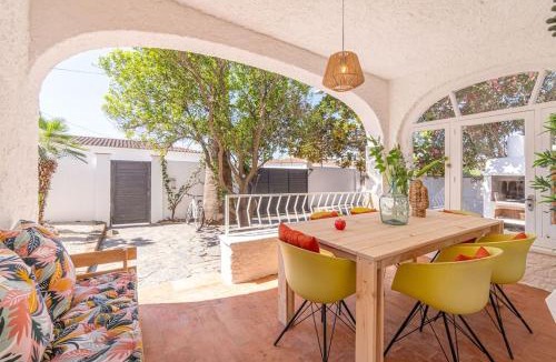 El Mas Bosca House | MBII- Paradise Empordà with HEATED little SWIMING-POOL-VERY QUITE PLACE