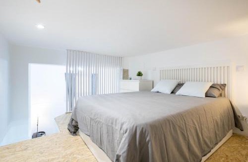 San Isidro Apartment | MCD Alojamiento temporal en M Vadillo