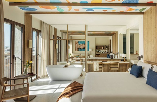 Centro Hotel | ME Malaga by Melia