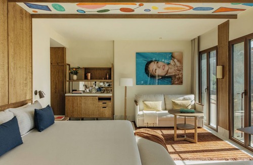 Centro Hotel | ME Malaga by Melia